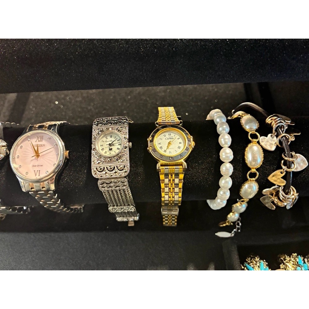 50 PC - VINTAGE ESTATE FINDS